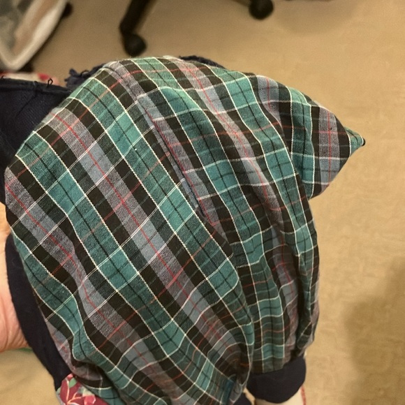 Vintage 90’s House of Lloyd Christmas Marcus & Millicent Mouse Shelf Sitters - Picture 7 of 7